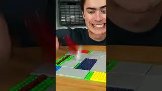 Adding a Skatepark to LEGO City | Day 19