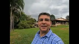 Chácara á venda no Condominio Eldorado Uberlândia MG