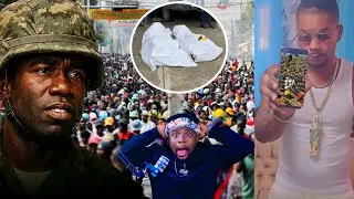 rèl guy phillipe nouvèl sa fenk tonbe viv ansanm lanmò 100 jou tire 2 toro yo