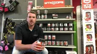 MTN Ops Ignite with Jon