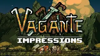 Vagante Impressions