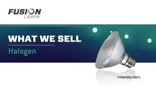 Fusion Lamps Canada Quality Control Promo Video