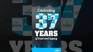 🎉Happy Aakash Foundation Day 🎉 37 Years of Legacy 🌍