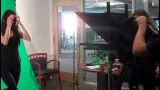 Strength Stack 52: The making of augmented reality videos