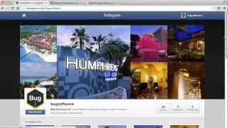 BugHotel Reservation System Facebook App