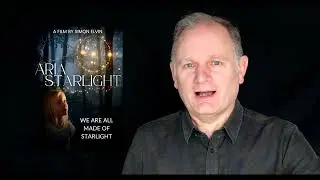 Aria Starlight production blog 001