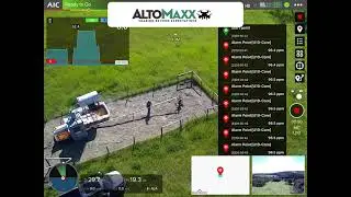 Controlled Fugitive Emission Leak Detection | AltoMaxx