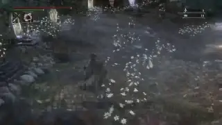 Orphan's Revenge #4
