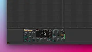 Why You Don't Need Samples to Create Realistic Percussion in Ableton Live