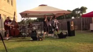 Richard Cranium & the Septic Tank Orchestra