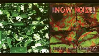 The Now Noise!&nbsp;&ndash;&nbsp;Raging Mad Insanity (Full Album)