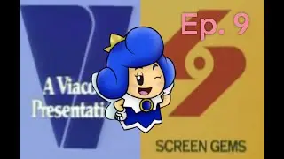 The Sprixie Show - Episode 9 - Scary Logos
