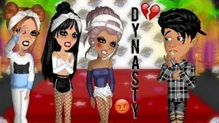 Dynasty  - MSP VERSION 💔