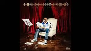 Heuss L'Enfoiré - L'enflure (Instrumental)