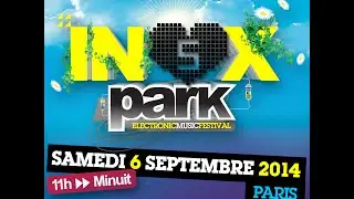 Inox Park 5 2014 Aftermovie by Crazy Events