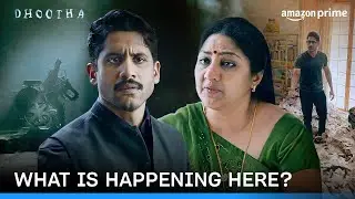 Is History Repeating Itself? | Dhootha | Prime Video India
