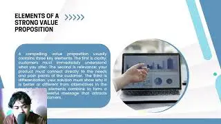 Creating a Compelling Value Proposition: Communicating What Makes You Different