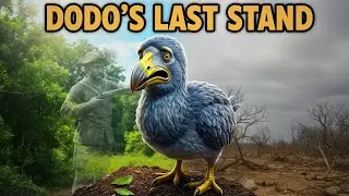 The Rise and Fall of the Dodo Bird