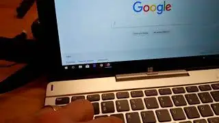 TaStiera EZPAD Difettosa