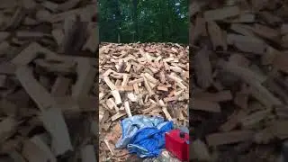 Buy Firewood Morris County NJ