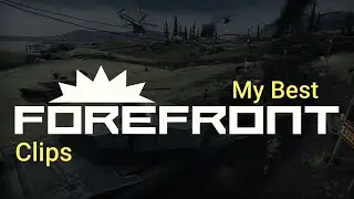 My BEST ForeFront Clips