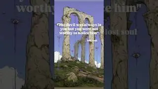you are free now  #philosophy #quotes #wisdom #art #psychology #life #love #devil