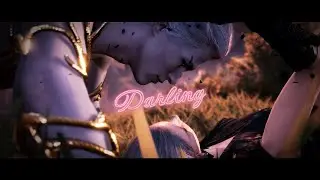 baldur's gate 3 illithid romance\Dreams Romance\Итиллид роман\Сны