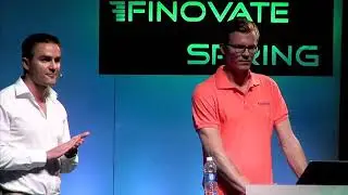 FinovateSpring 2014 / Kreditech