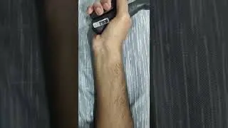 hand grip challenge day 6 ll 30 days handgrip challenge #shortvideo #motivation #handexercise