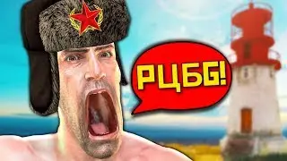 MY FIRST RUSSIAN FRIEND IN PUBG