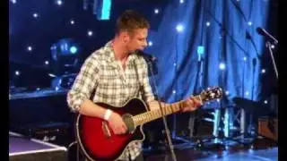Ayrplay 2010: Scotland's Best Unsigned Band Competition -  Winner: Jamie McGeechan aka 'Little Fire'