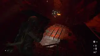Cronos: The New Dawn Gravity Effect