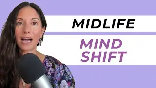 Perimenopause & Your Brain: Mood, Memory, and Identity Explained