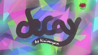 &ldquo;Decay&rdquo; by Kiwipenguin (Extreme Demon?) [First Extreme]