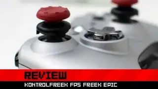 FPS Freaks Review - Kontrol Freaks