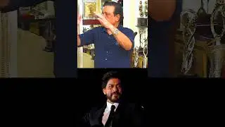 Shah Rukh Khan's work ethic was unparalleled, as he would work tirelessly,......