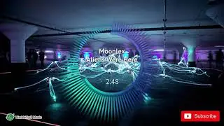 ► Moonlex - Aliens Were Here [Dubstep]
