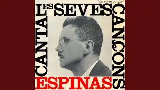 La Presó de Lleida (Cançons Tradicionals Catalanes)