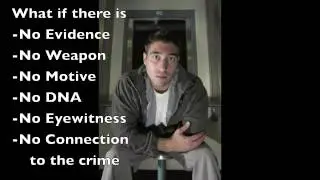 Help Free Ryan Ferguson 2013