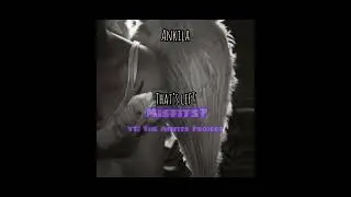Meet the underworld gods | Ankila god of Light | Demlig god of Darkness - #misfits?