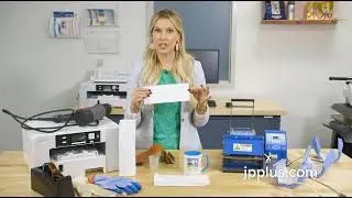 Essential Products for Personalizing Drinkware with your Sublimation Printer
