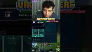 Cannon minion Neeko is broken 😱🔫