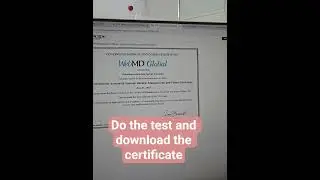 #DHA #CPD #Medscape #DubaiNursing  how to earn CPD points for your DHA account using Medscape.