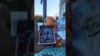 Topps baseball Rip&Sip Ep. 5 Sunday funday openin #sportscards #topps #Mytoppshit #thehobby #explore