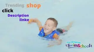 Deluxe Swim Trainer Vest | Deluxe Swim Trainer Vest | Trending shop