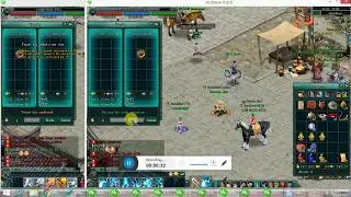 JX2 Online Sabay - How to trade Eastern Dragon Jade - 20171121 002804