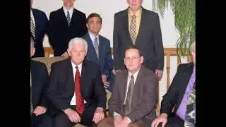 Dayton Ambassadors - That Light Still Shines