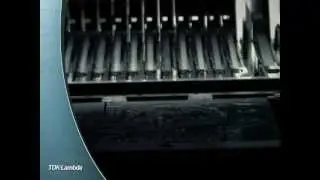 TDK -  Russian Version
