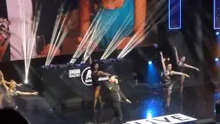 Zack Knight - BBC Asian Network Live 2017