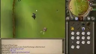 How to level up fast in RS!!!!